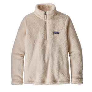 Patagonia Los Gatos Pullover Fleece M